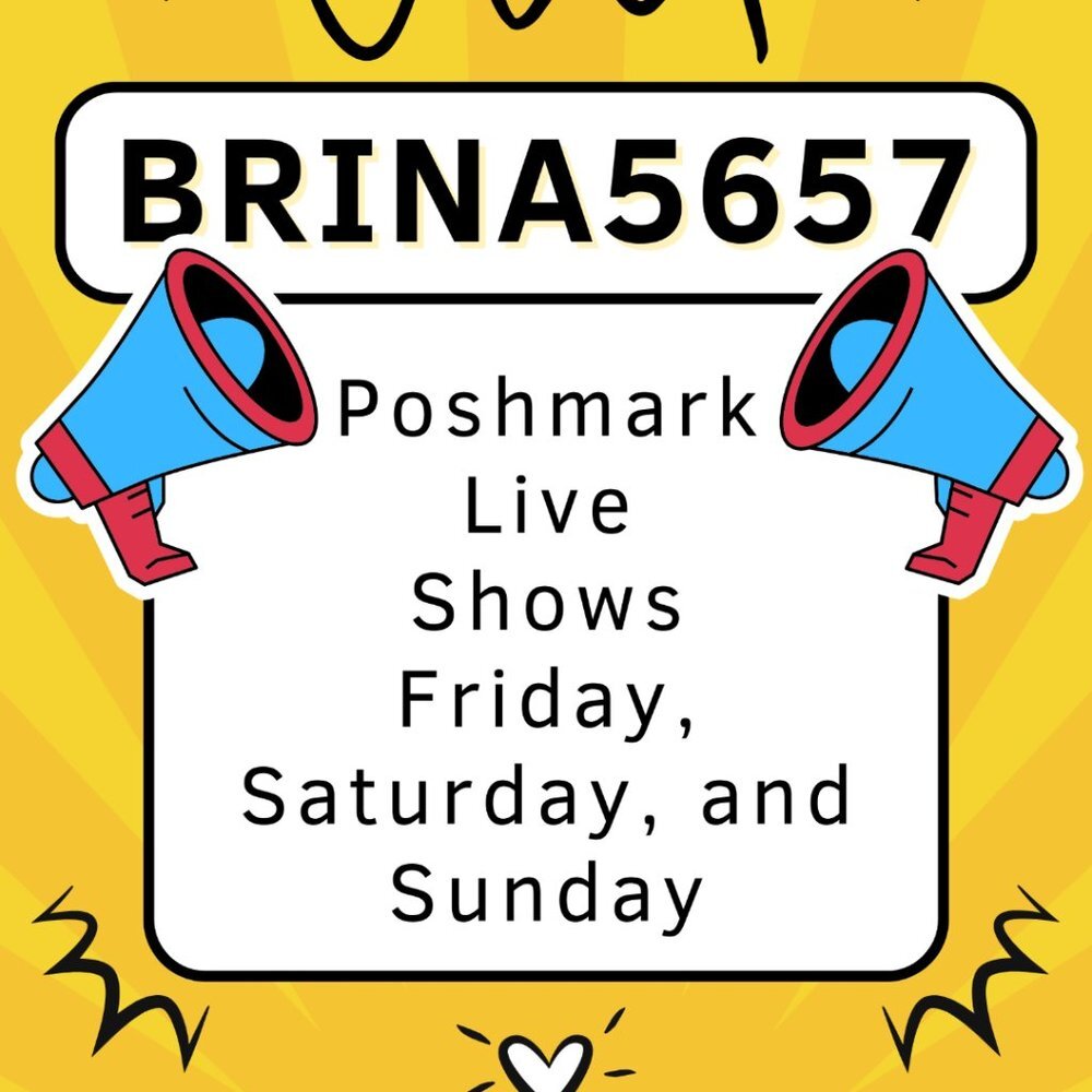 Brina5657 is live